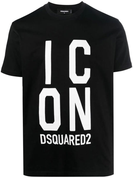Icon squared t-shirt