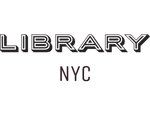 Library New York