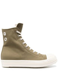 Luxor high-top sneakers