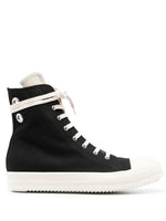 Luxor high-top sneakers