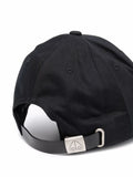 Logo icon cap