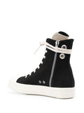 Luxor high-top sneakers