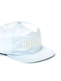 Logo baseball cap