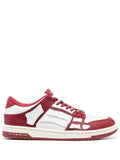 Skel-top low sneakers