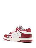 Skel-top low sneakers