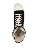 Luxor high-top sneakers