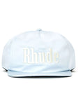 Logo baseball cap