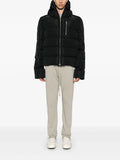 Sealed jacket
