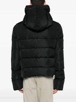 Sealed jacket