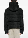 Sealed jacket