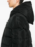 Sealed jacket