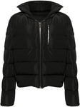 Sealed jacket