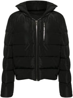 Sealed jacket
