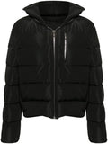 Sealed jacket