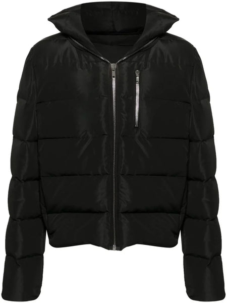 Sealed jacket