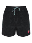 MONOGRAM JACQUARD TOWELLING SHORTS