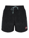 MONOGRAM JACQUARD TOWELLING SHORTS