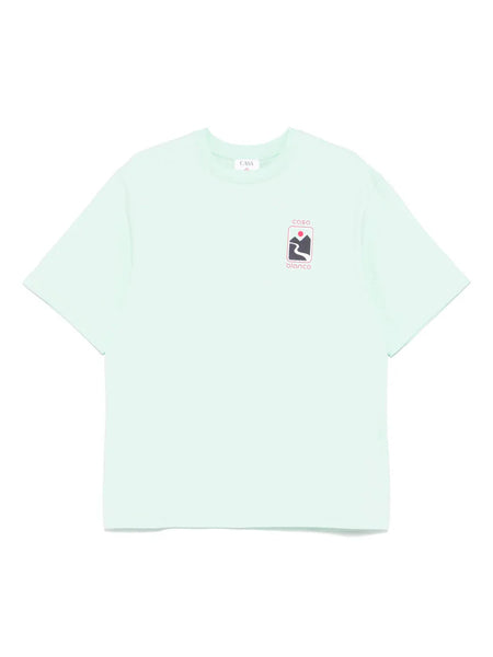 SUNSET VALLEY T-SHIRT