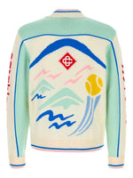 montagne sportif jacket