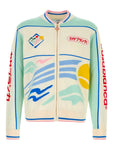 montagne sportif jacket