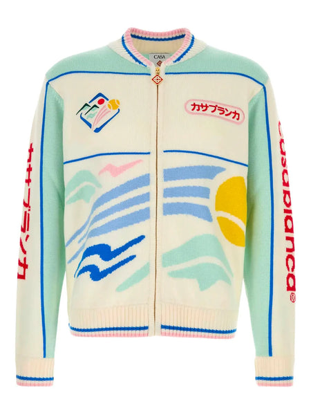 montagne sportif jacket
