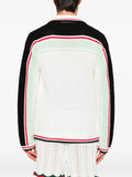 COTTON TENNIS CROCHET SHACKET
