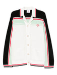 COTTON TENNIS CROCHET SHACKET