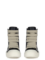 CONCORDIANS JUMBOLACE SNEAKERS