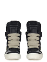CONCORDIANS JUMBOLACE GEOBASKET