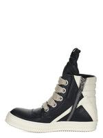 CONCORDIANS JUMBOLACE GEOBASKET