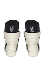 CONCORDIANS JUMBOLACE GEOBASKET