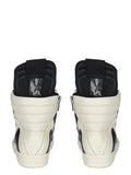 CONCORDIANS JUMBOLACE GEOBASKET