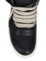 CONCORDIANS JUMBOLACE GEOBASKET