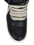 CONCORDIANS JUMBOLACE GEOBASKET