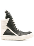 Porterville Geobasket High-Top Sneakers