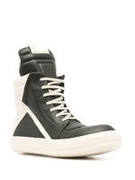 Porterville Geobasket High-Top Sneakers