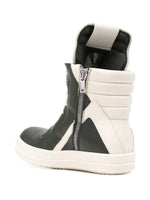 Porterville Geobasket High-Top Sneakers