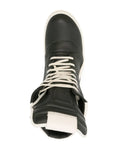 Porterville Geobasket High-Top Sneakers