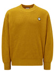 Wool jumper