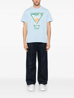 METAPHYSICAL TENNIS ICON T-SHIRT