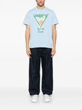 METAPHYSICAL TENNIS ICON T-SHIRT