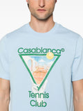 METAPHYSICAL TENNIS ICON T-SHIRT