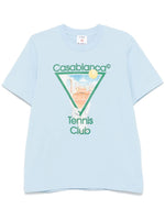 METAPHYSICAL TENNIS ICON T-SHIRT