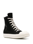 Luxor high-top sneakers