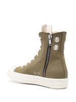 Luxor high-top sneakers