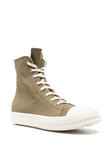 Luxor high-top sneakers