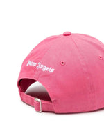 Logo baseball cap