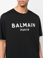 Balmain paris t-shirt