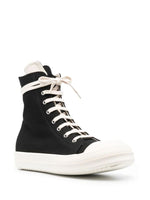 Luxor high-top sneakers